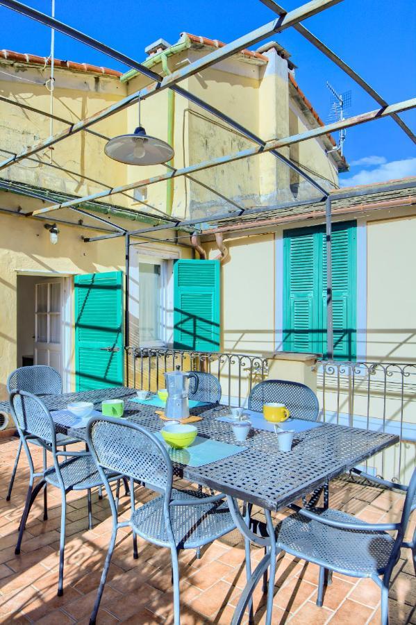 Chiara House Levanto Exterior foto