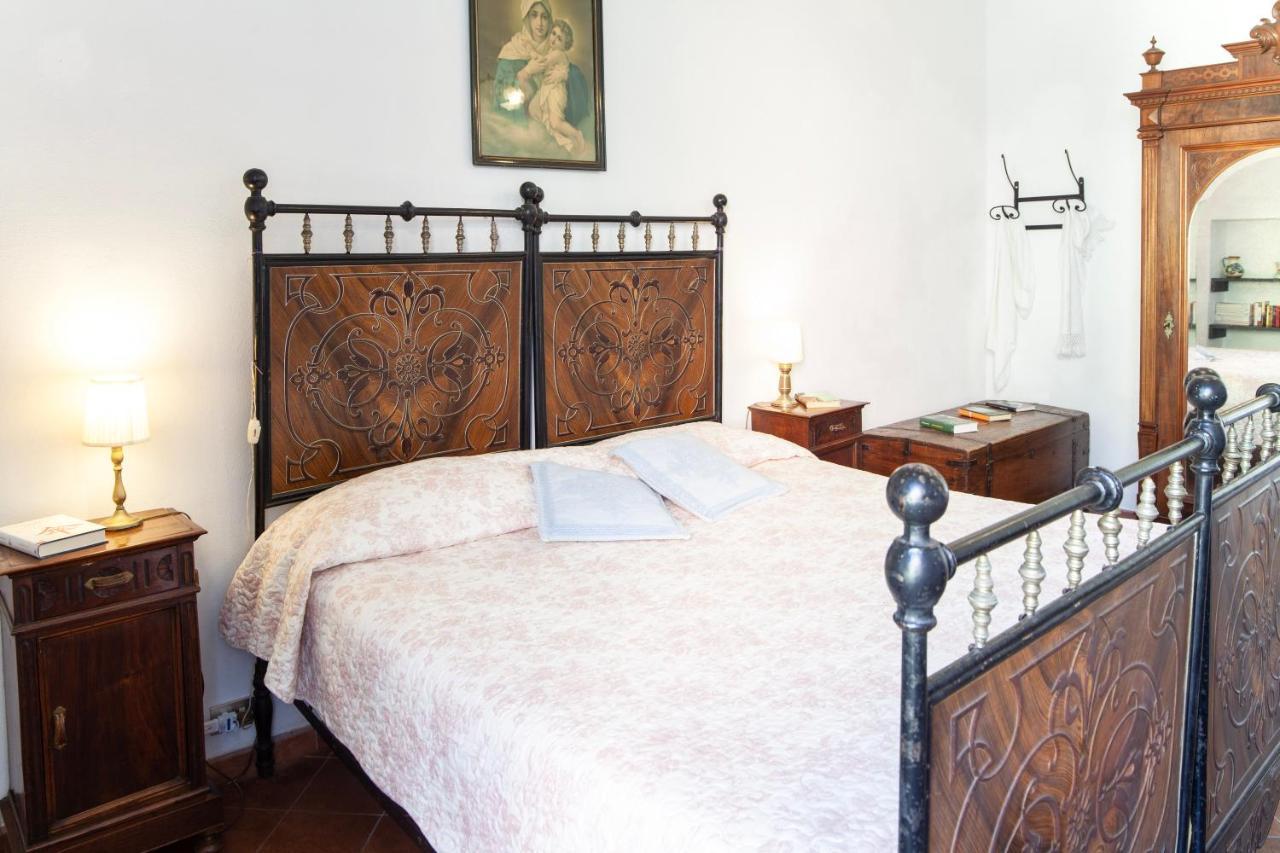 Chiara House Levanto Exterior foto