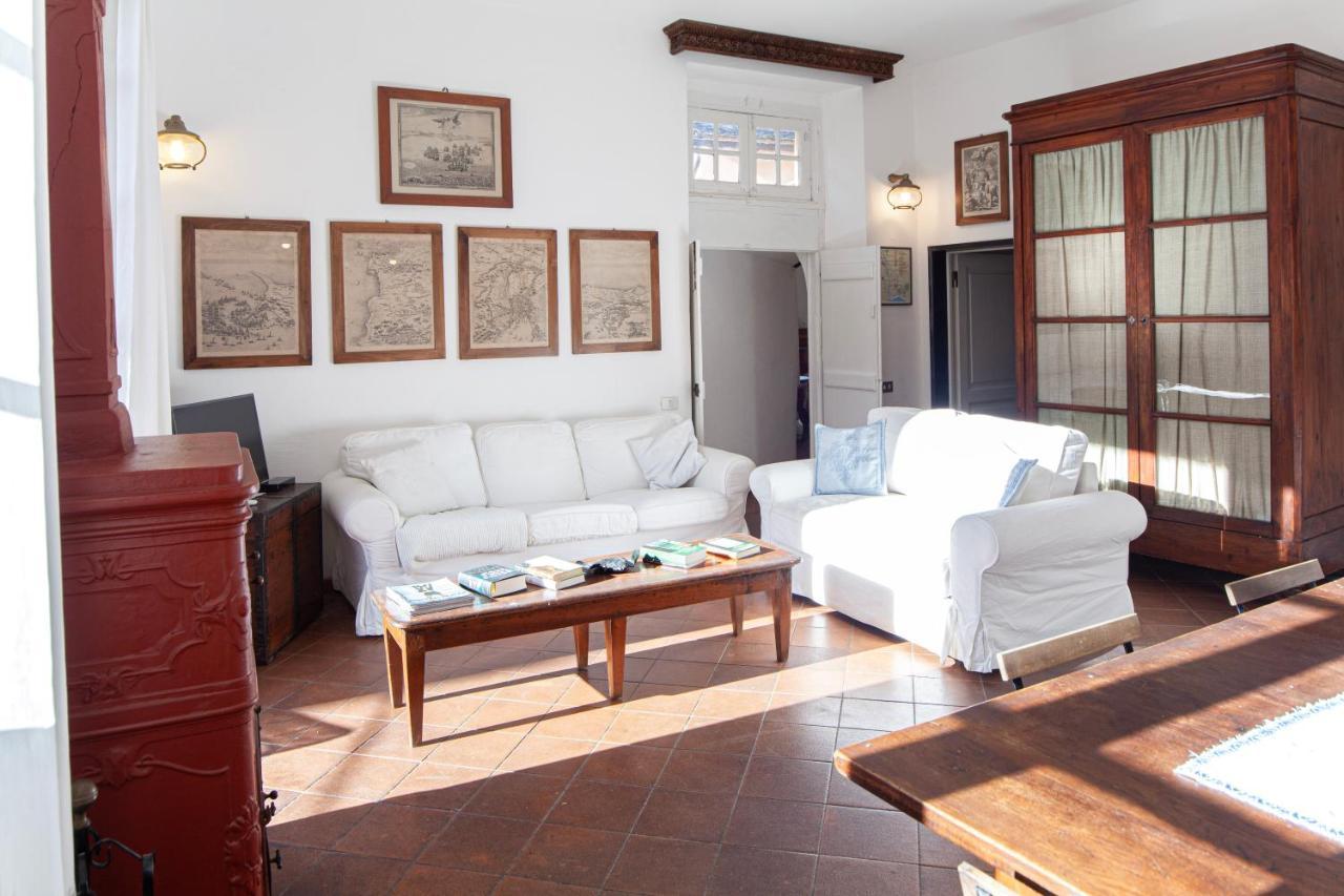Chiara House Levanto Exterior foto