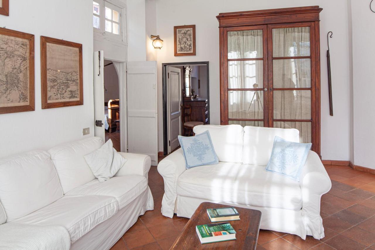 Chiara House Levanto Exterior foto
