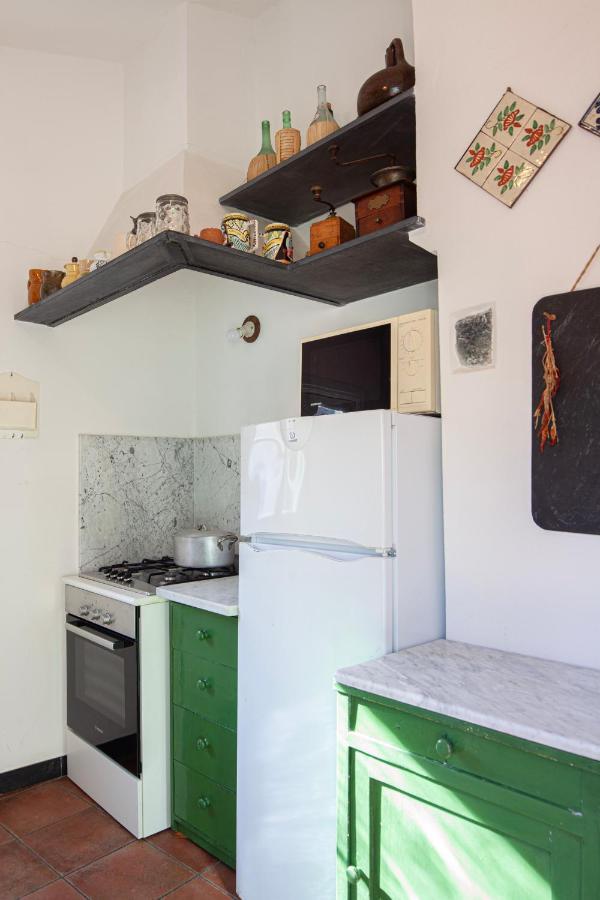 Chiara House Levanto Exterior foto