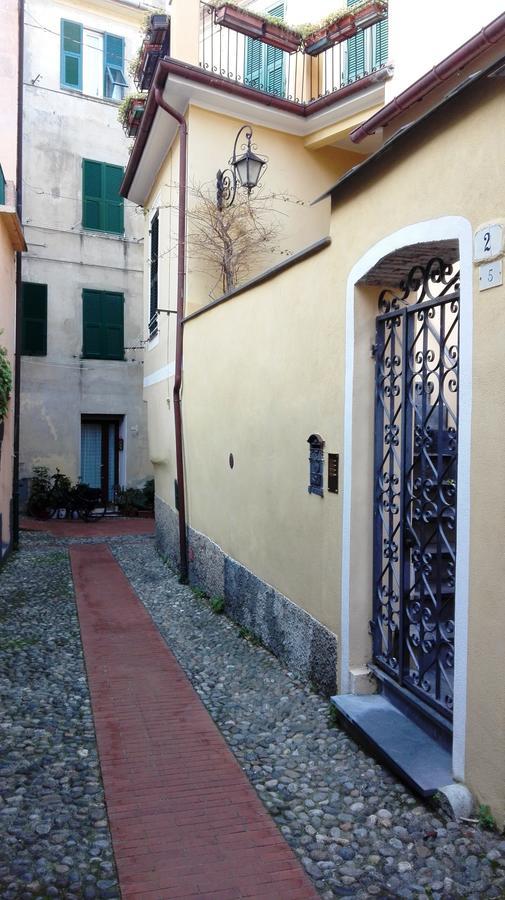 Chiara House Levanto Exterior foto